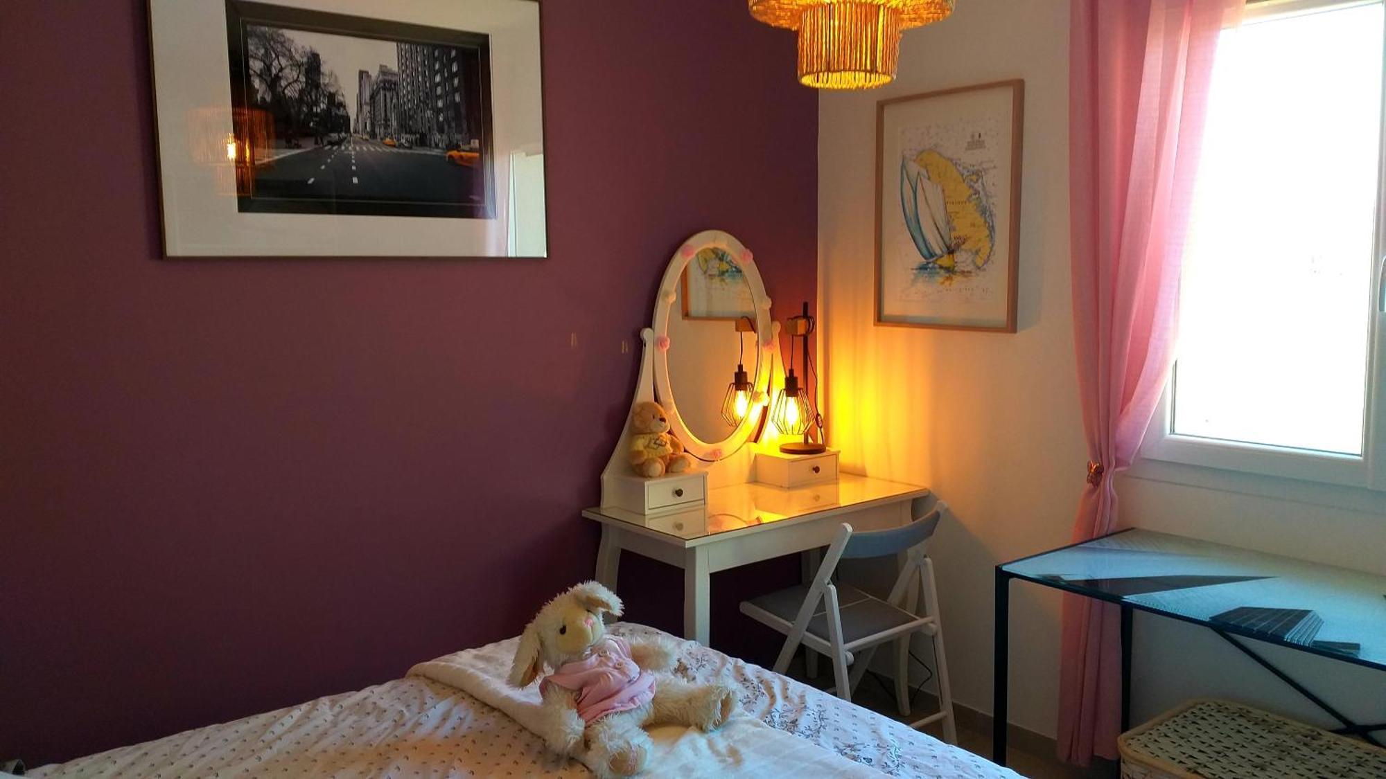 Chambre Dans Maison, Pres De La Mer, De L'Espagne, Des Montagnes Pezilla-la-Riviere Esterno foto